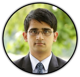 Sunil VEPPUR MOHAN